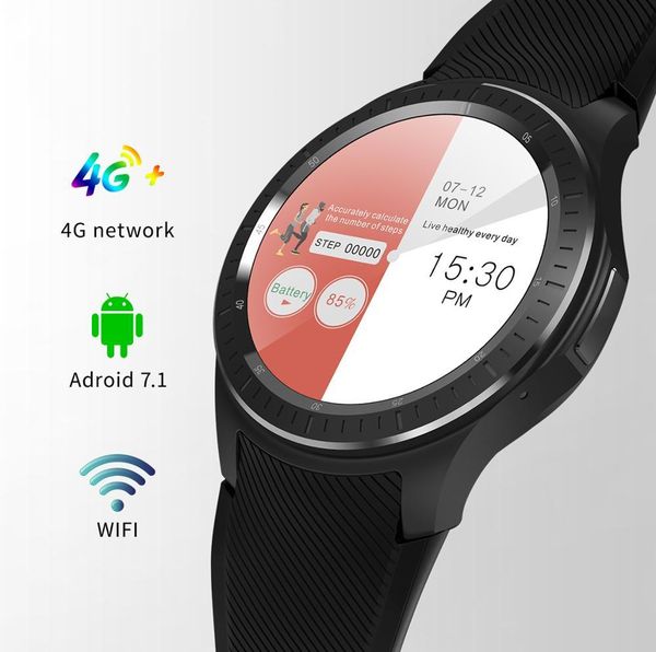 dm368 plus smart watch bluetooth smartwatch 4g network mt6739 android 7.1 1gb+16gb with heart rate gps wifi
dm368 plus smart watch bluetooth smartwatch 4g network mt6739 android 7.1 1gb+16gb with heart rate gps wifi