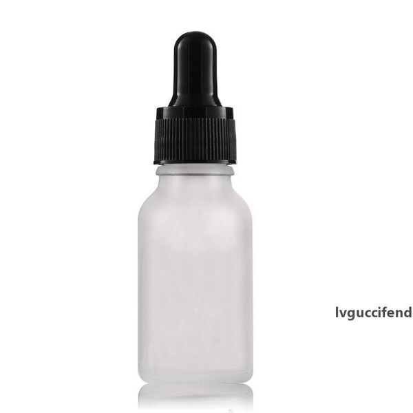 5-100ml frosted glass bottle essential oil perfume bottles liquid reagent pipette dropper bottle black plastic lids with clear dust cover
5-100ml frosted glass bottle essential oil perfume bottles liquid reagent pipette dropper bottle black plastic lids with clear dust cover