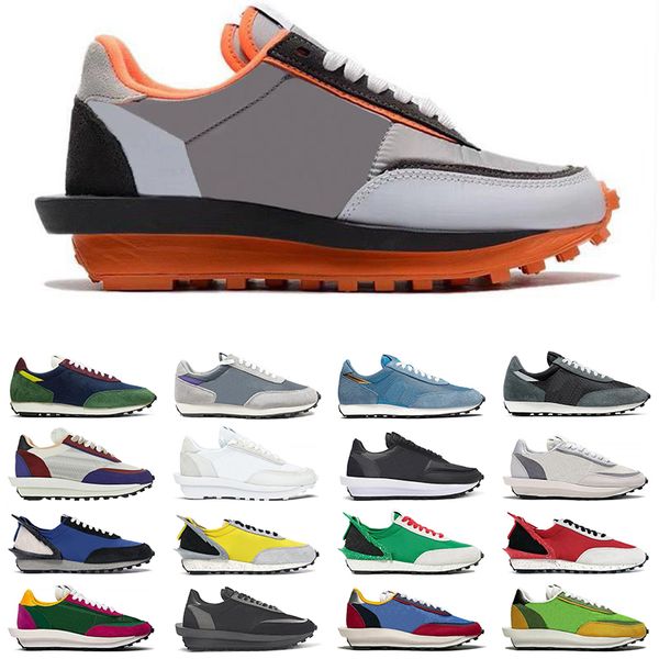 2020 daybreak ldv waffle pigeon men women outdoor running shoes white nylon summit white mens sports sneakers size 36-45
2020 daybreak ldv waffle pigeon men women outdoor running shoes white nylon summit white mens sports sneakers size 36-45