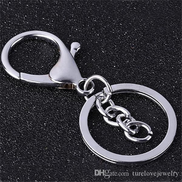 classic steel key chain gold-plated lobster clasp heart clasp key chain ring clasp key chains accessories ing, Slivery;golden
classic steel key chain gold-plated lobster clasp heart clasp key chain ring clasp key chains accessories ing, Slivery;golden
