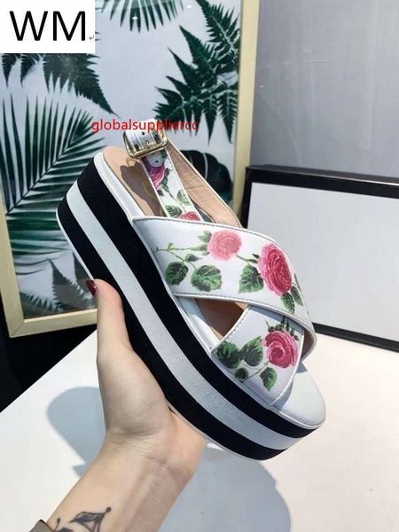 sponge cake with waterproof platform flower flat women s shoes casual handmade walking tennis sandals slippers mules slides thongs, Black;green
sponge cake with waterproof platform flower flat women s shoes casual handmade walking tennis sandals slippers mules slides thongs, Black;green