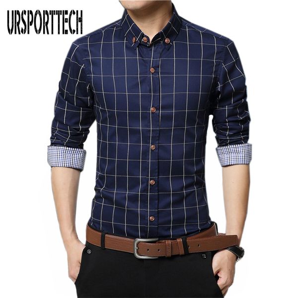 mens plaid shirt 100% cotton 2020 spring autumn casual long sleeve shirt soft comfort slim fit styles brand man clothes -5xl, White;black
mens plaid shirt 100% cotton 2020 spring autumn casual long sleeve shirt soft comfort slim fit styles brand man clothes -5xl, White;black