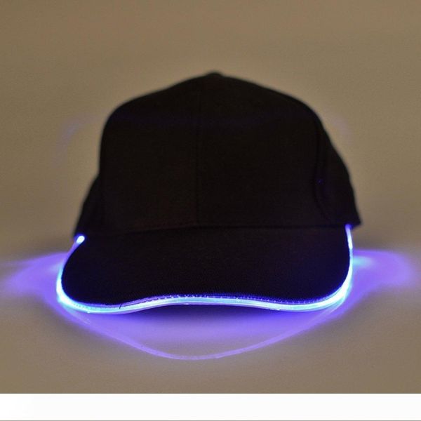 led light up glow baseball hat led luminous party baseball hats led ball caps glow up hats for club party sports
led light up glow baseball hat led luminous party baseball hats led ball caps glow up hats for club party sports