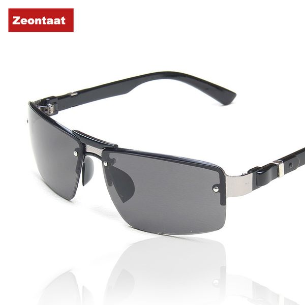 2020 new metal sunglasses men's sports style double beam sunglasses windproof shade wild glasses, White;black
2020 new metal sunglasses men's sports style double beam sunglasses windproof shade wild glasses, White;black