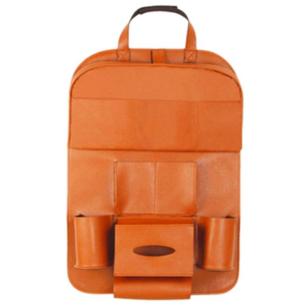 car organizer pu leather pad bag seat back foldable table tray travel storage dining
car organizer pu leather pad bag seat back foldable table tray travel storage dining