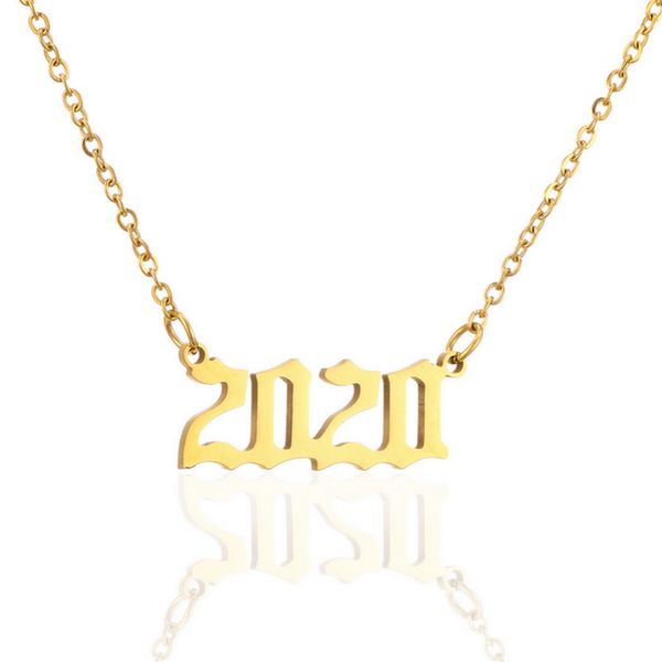 new personalize pendant necklaces year number necklaces for women custom year 1980 1989 2000 birthday gift from 1980 to 2020 rose gold, Silver
new personalize pendant necklaces year number necklaces for women custom year 1980 1989 2000 birthday gift from 1980 to 2020 rose gold, Silver