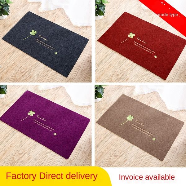 door-in floor bathroom kitchen carpet door non-slip carpet non-slip mat toilet door water absorbing floor mat
door-in floor bathroom kitchen carpet door non-slip carpet non-slip mat toilet door water absorbing floor mat