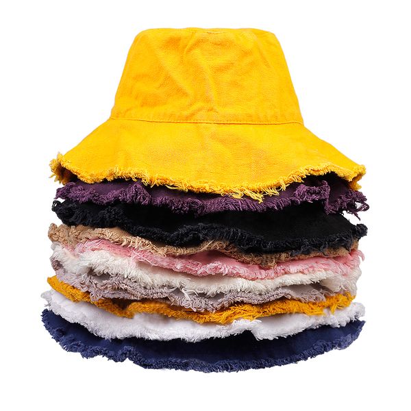 fashion cotton bucket hat men and women japanese harajuku fisherman hat folding sun fishing panama hats hip hop hats solid color, Blue;gray
fashion cotton bucket hat men and women japanese harajuku fisherman hat folding sun fishing panama hats hip hop hats solid color, Blue;gray