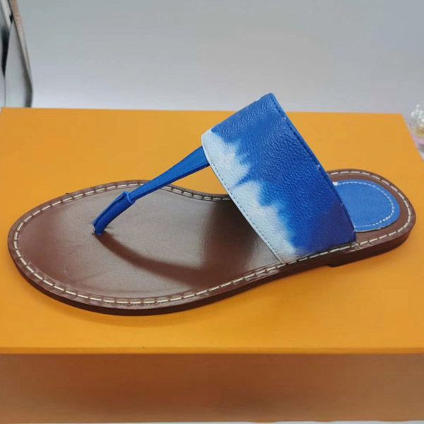 2020 new l woman designer classic style non-slip leather printed clip toe sandals outdoor beach slippers with box summer flip flops sandals, Black
2020 new l woman designer classic style non-slip leather printed clip toe sandals outdoor beach slippers with box summer flip flops sandals, Black