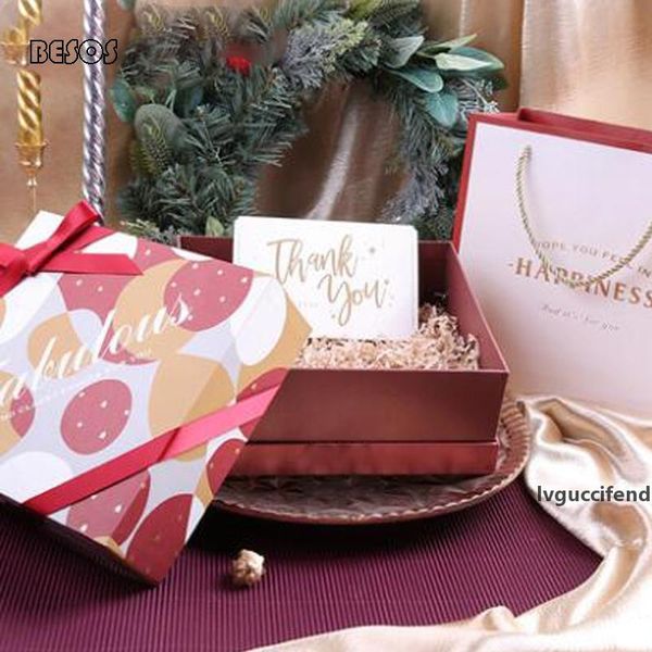 simple new year gift box red white yellow circle letter ribbon party festive scarf gloves perfume cardboard paper gift box b085d
simple new year gift box red white yellow circle letter ribbon party festive scarf gloves perfume cardboard paper gift box b085d