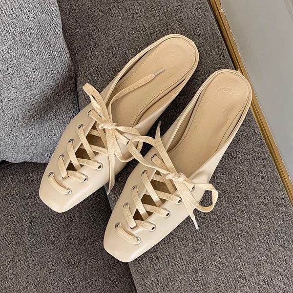 summer autumn lace-up weave mules shoes fashion shallow mouth flat women casual slippers outside beach flat slides half slipper cs09, Black
summer autumn lace-up weave mules shoes fashion shallow mouth flat women casual slippers outside beach flat slides half slipper cs09, Black