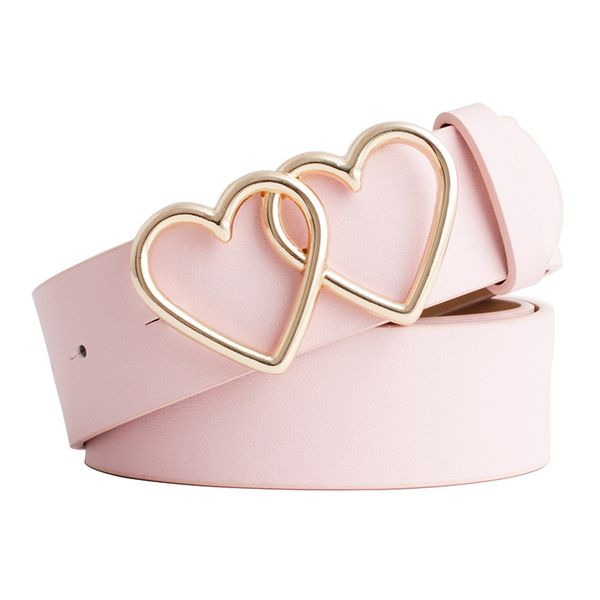 no.onepaul new with adjustable ladies cute heart-shaped thin belt punk fashion belts sweetheart buckle, Black;brown
no.onepaul new with adjustable ladies cute heart-shaped thin belt punk fashion belts sweetheart buckle, Black;brown