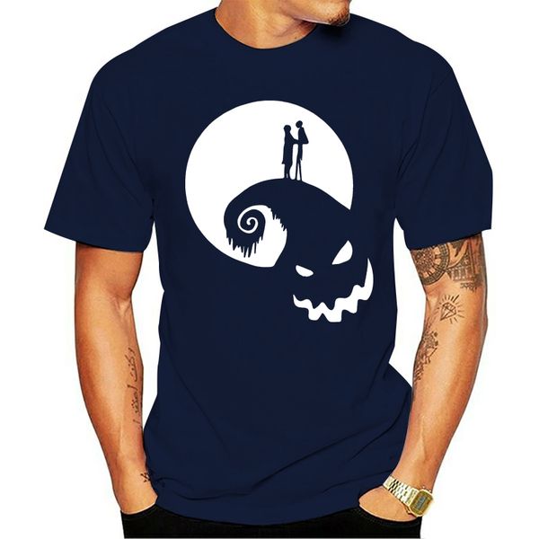 кошмар перед рождеством tshirt джек и салли 2020 новый смешной tee casual men's streetwear с коротким рукавом футболки дизайнера, White;black
кошмар перед рождеством tshirt джек и салли 2020 новый смешной tee casual men's streetwear с коротким рукавом футболки дизайнера, White;black