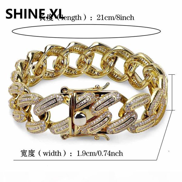 hip hop men jewelry necklace copper gold silver color plated micro paved cz stone 18mm chain necklaces 18inch 22inch
hip hop men jewelry necklace copper gold silver color plated micro paved cz stone 18mm chain necklaces 18inch 22inch