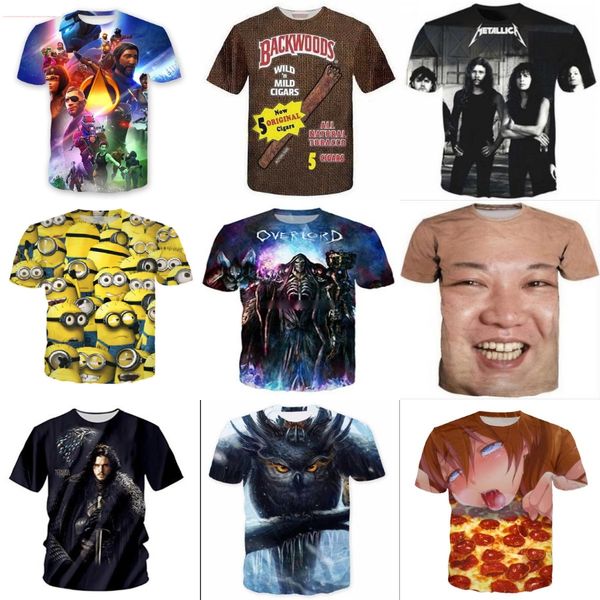 tunsecy digital printing t-sirt men women fasion 3d long sleeve t-sirt sipping and retail#984, White;black
tunsecy digital printing t-sirt men women fasion 3d long sleeve t-sirt sipping and retail#984, White;black