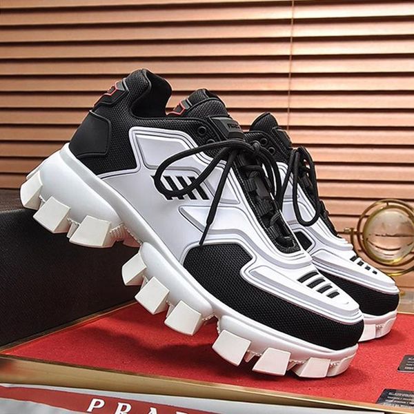 drop ship mens shoes fashion vintage style shoes cloudbust thunder knit sneakers luxury low lace -up sports shoes chaussures pour hommes, Black
drop ship mens shoes fashion vintage style shoes cloudbust thunder knit sneakers luxury low lace -up sports shoes chaussures pour hommes, Black