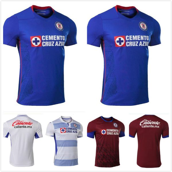 2020 cd cruz azul soccer jerseys home away 20 21 alvarado 25 rodriguez 21 pineda 31 escobar 24 romo 7 jersey football shirts, Black;yellow
2020 cd cruz azul soccer jerseys home away 20 21 alvarado 25 rodriguez 21 pineda 31 escobar 24 romo 7 jersey football shirts, Black;yellow