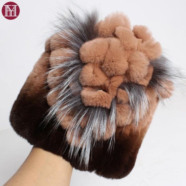 beanie/skull caps luxury authentic hand-made natural rex fur hat 100% genuine cap with flowers lady warm hats, Blue;gray
beanie/skull caps luxury authentic hand-made natural rex fur hat 100% genuine cap with flowers lady warm hats, Blue;gray
