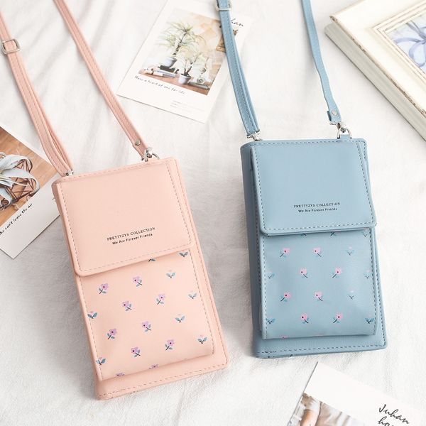 qcrcv new korean printing mobile phone messenger shoulder mobile phone floral women's shoulder bag multi-function diagonal bag multi-ca
qcrcv new korean printing mobile phone messenger shoulder mobile phone floral women's shoulder bag multi-function diagonal bag multi-ca