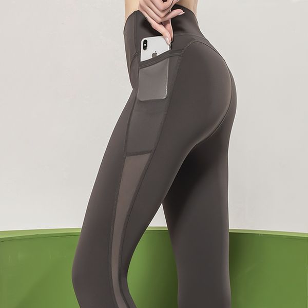 yoga outfits mesh stitching pants high elasticity breathable sports tights women running fitness leggins sport, White;red
yoga outfits mesh stitching pants high elasticity breathable sports tights women running fitness leggins sport, White;red