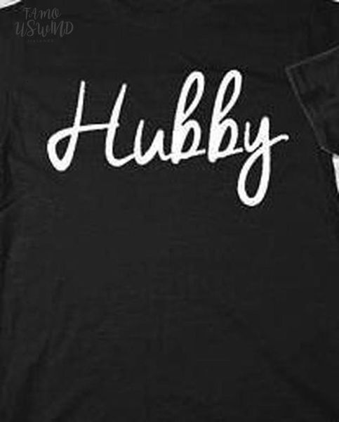 hubby and wifey shirts couple tshirts hubby amp; wifey matching shirts couple t shirt anniversary gift t shirt tees, White
hubby and wifey shirts couple tshirts hubby amp; wifey matching shirts couple t shirt anniversary gift t shirt tees, White