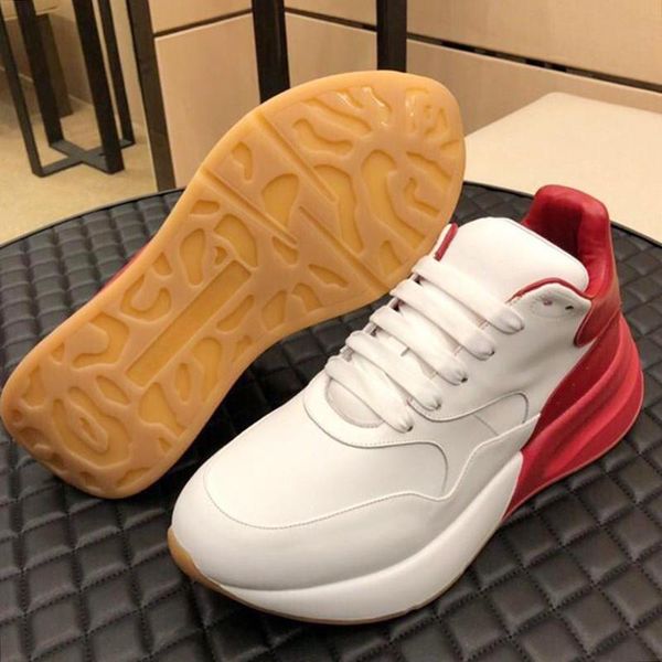 oversized runner men 's shoes with origin box herren sportschuhe fashion brands style comfortable breathable sports lace -up casual me, Black
oversized runner men 's shoes with origin box herren sportschuhe fashion brands style comfortable breathable sports lace -up casual me, Black