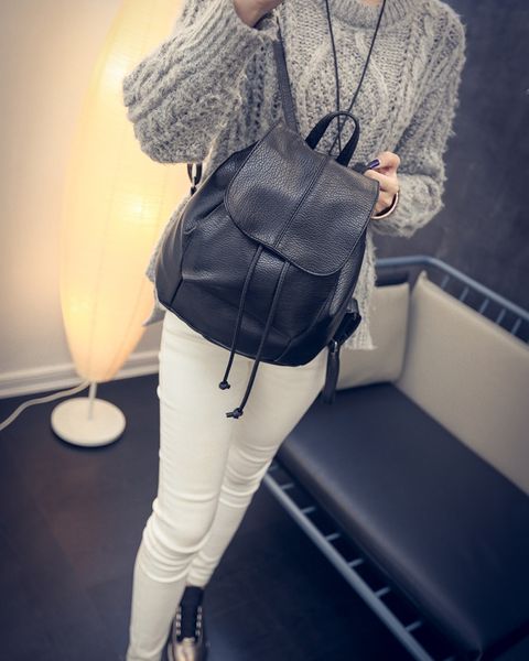 27stv women's bag new korean fashion pu washing leather casual small women's bag new korean fashion pu washing leather backpack ca
27stv women's bag new korean fashion pu washing leather casual small women's bag new korean fashion pu washing leather backpack ca