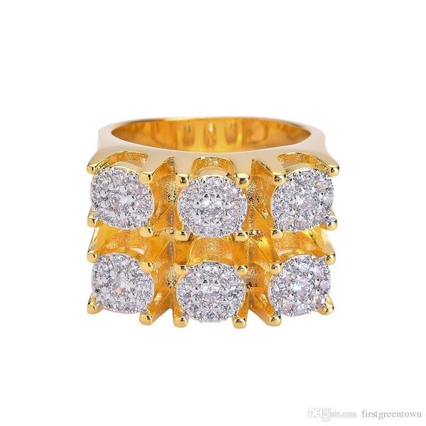 gold copper brass mirco setting cz stone hip hop ring all iced out men cz stone rings, Silver
gold copper brass mirco setting cz stone hip hop ring all iced out men cz stone rings, Silver