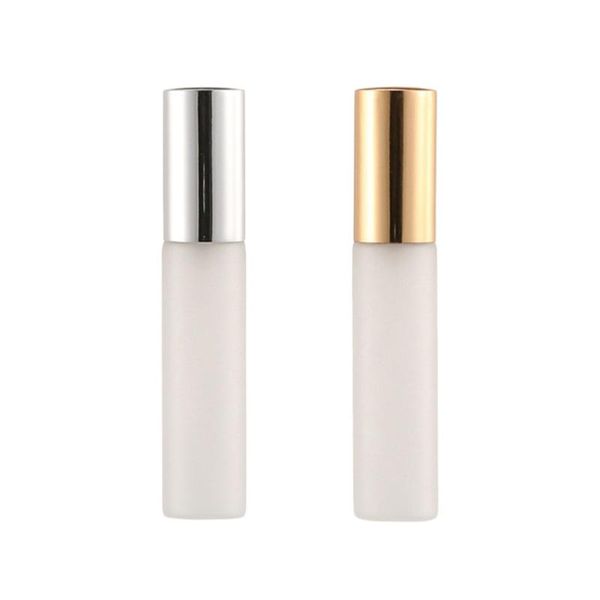 6pcs 10ml mini frosted glass and aluminum spray bottles small empty spray bottle for make up and skin care refillable travel use
6pcs 10ml mini frosted glass and aluminum spray bottles small empty spray bottle for make up and skin care refillable travel use