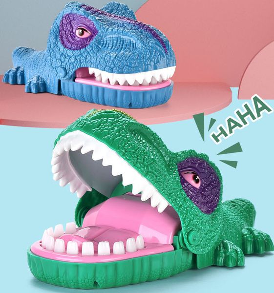 funny bite finger gags toy dinosaur mouth biting finger toys interactive family party novelty game for kid animal gift 05
funny bite finger gags toy dinosaur mouth biting finger toys interactive family party novelty game for kid animal gift 05