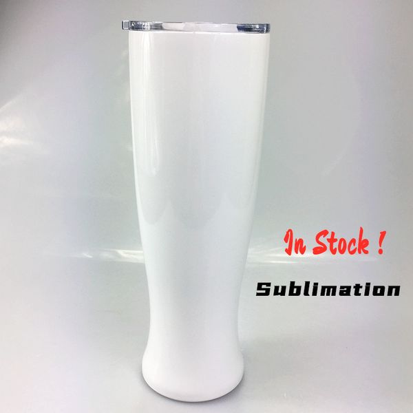 diy sublimation 30oz white pilsner tumbler with lid stainless steel double layer vase beer mug portable vacuum oktoberfest wine milk bottles
diy sublimation 30oz white pilsner tumbler with lid stainless steel double layer vase beer mug portable vacuum oktoberfest wine milk bottles