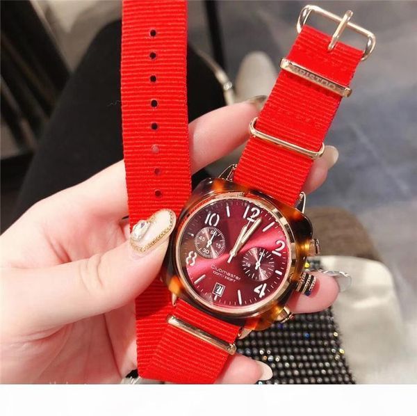 nylon band new design lady quartz colorful red green black women watch wholesale price dress watch big dial japan movement life waterproof, Slivery;brown
nylon band new design lady quartz colorful red green black women watch wholesale price dress watch big dial japan movement life waterproof, Slivery;brown