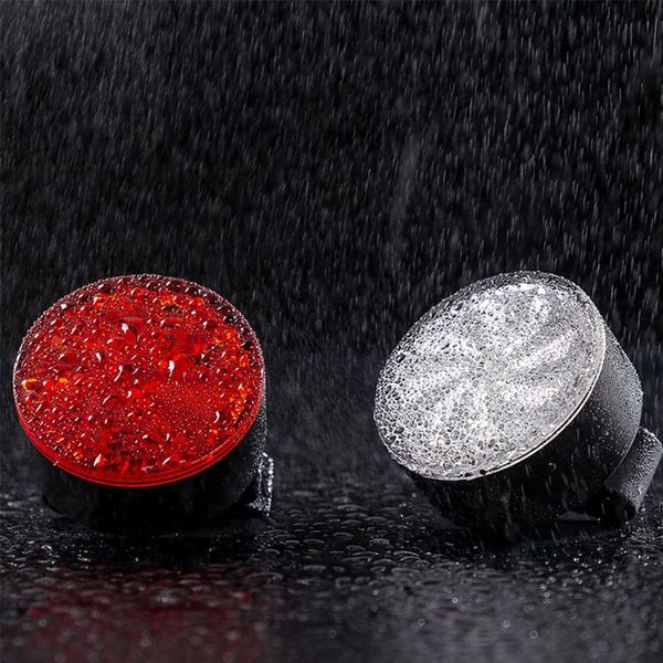 40 leds bicycle bike rear light usb rechargeable night riding flashing tail lamp n0ha
40 leds bicycle bike rear light usb rechargeable night riding flashing tail lamp n0ha