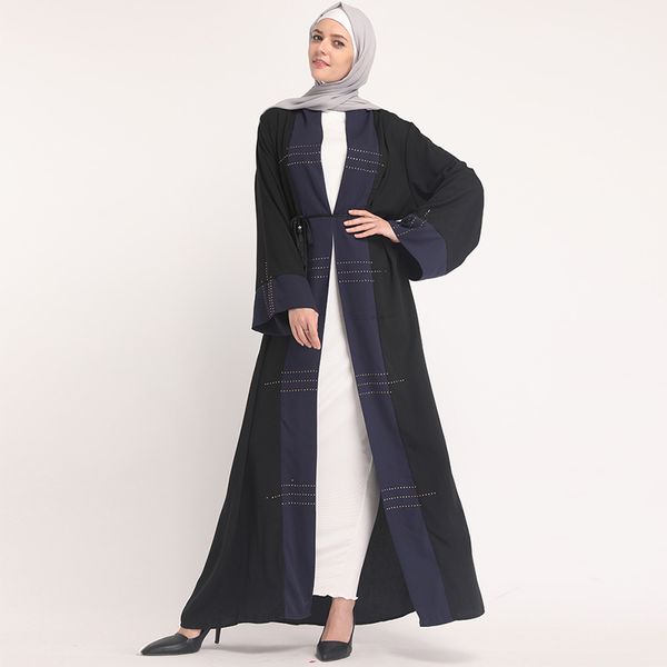 kaftan abaya dubai turkey robe cardigan hijab muslim dress qatar uae caftan elbise abayas for women turkish islamic clothing
kaftan abaya dubai turkey robe cardigan hijab muslim dress qatar uae caftan elbise abayas for women turkish islamic clothing