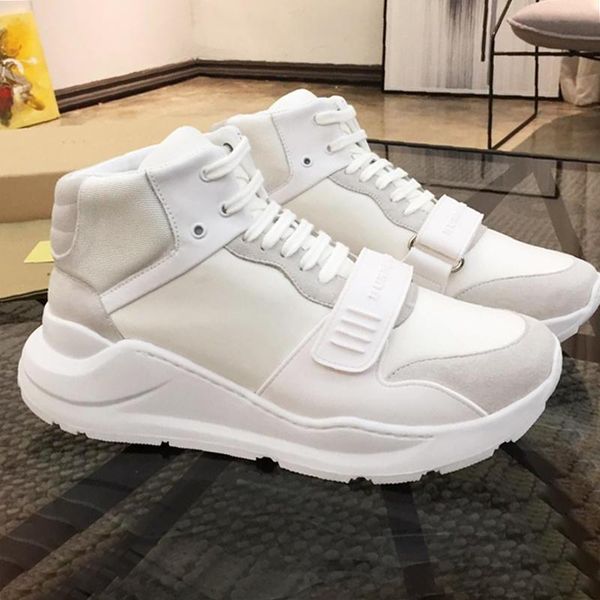 new arrival men boots fashion design breathable shoes vintage check cotton sneakers manner schuhe lightweight high casual men shoes, Black
new arrival men boots fashion design breathable shoes vintage check cotton sneakers manner schuhe lightweight high casual men shoes, Black