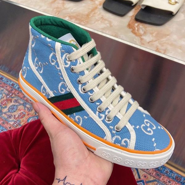 mens tennis 1977 high sneaker designer shoes luxury men and women casual shoes new arrive fashion womens canvas shoes b04, Black
mens tennis 1977 high sneaker designer shoes luxury men and women casual shoes new arrive fashion womens canvas shoes b04, Black