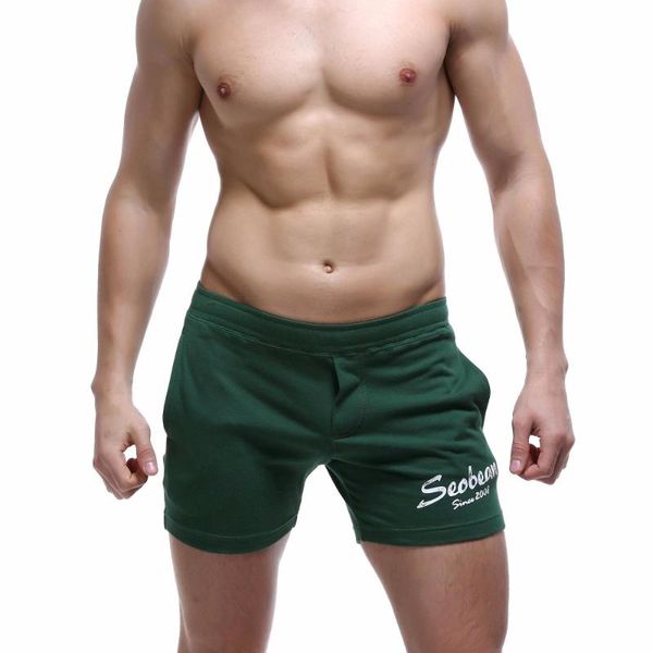 sell seobean brand men beach shorts clothes fitness shorts jogging surfing boxers home pants cotton, White;black
sell seobean brand men beach shorts clothes fitness shorts jogging surfing boxers home pants cotton, White;black