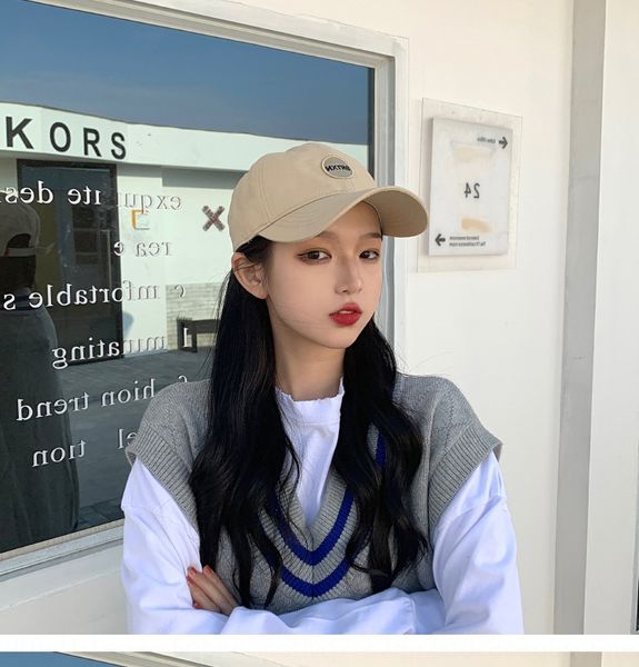 female cap niche fashion brand sunscreen sun ins korean embroidered women' hat style web red embroidery sun hat, Blue;gray
female cap niche fashion brand sunscreen sun ins korean embroidered women' hat style web red embroidery sun hat, Blue;gray