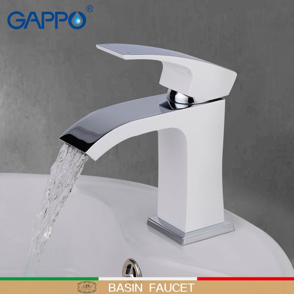 gappo basin faucets waterfall faucets white water taps basin mixer bathroom taps brass sink mixer torneira
gappo basin faucets waterfall faucets white water taps basin mixer bathroom taps brass sink mixer torneira