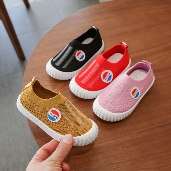 i4qzf rubber sports broken bottom compensation deodorant breathable children's sports shoes baby boys and girls toddler shoes small mid, Black
i4qzf rubber sports broken bottom compensation deodorant breathable children's sports shoes baby boys and girls toddler shoes small mid, Black