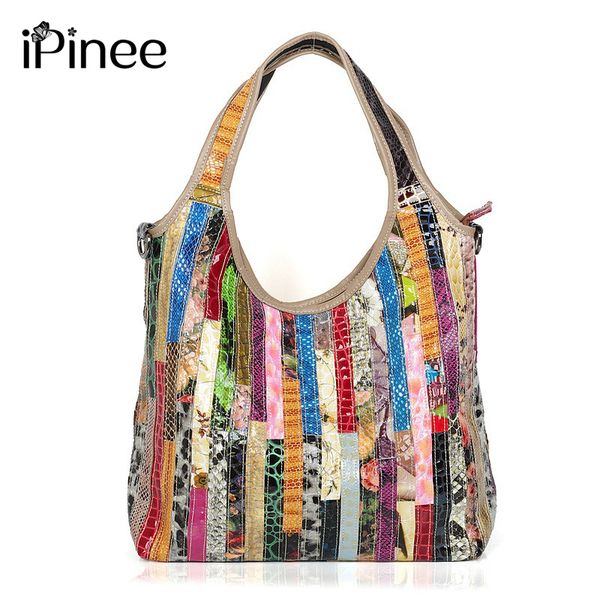 ipinee brand colorful snake pattern ladies tote 100% genuine leather fashion women's real cowhide crossbody bag handbags
ipinee brand colorful snake pattern ladies tote 100% genuine leather fashion women's real cowhide crossbody bag handbags