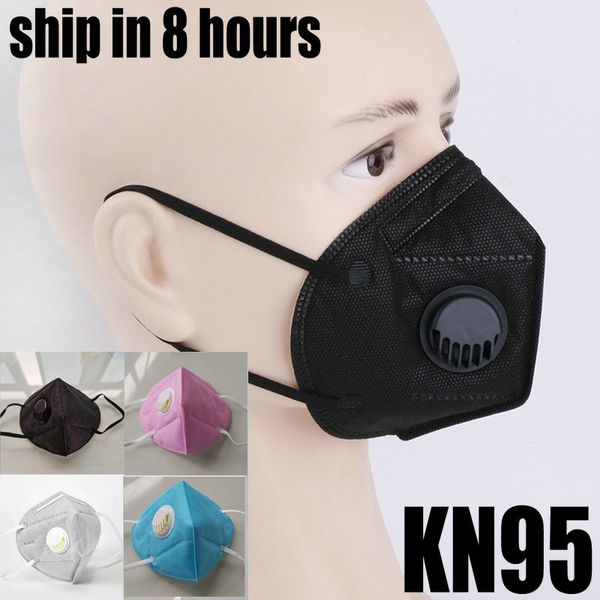 KN95 Маска Индивидуальный pack95% Фильтр из активированного угля Черного Дыхательные Респиратора клапан 6 слоя Проектировщик маска для взрослых и детей Mascherine
KN95 Маска Индивидуальный pack95% Фильтр из активированного угля Черного Дыхательные Респиратора клапан 6 слоя Проектировщик маска для взрослых и детей Mascherine