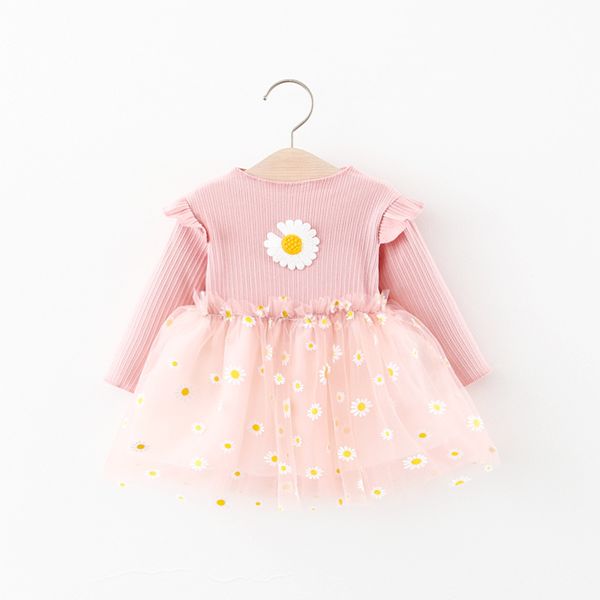 2020 autumn baby girls embroidery gauze dress long sleeve girls fashion flower princess party dress cute, Red;yellow
2020 autumn baby girls embroidery gauze dress long sleeve girls fashion flower princess party dress cute, Red;yellow