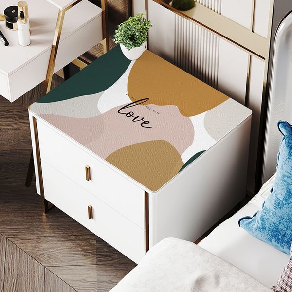 a22va double-layer leather mattable cover cloth waterproof andtable tv cabinet wash-pvc dust cover nordic bedroom tv cabinet tablecloth
a22va double-layer leather mattable cover cloth waterproof andtable tv cabinet wash-pvc dust cover nordic bedroom tv cabinet tablecloth