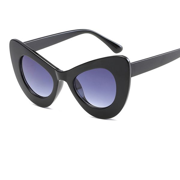 new big frame солнцезащитные очки женщины cat eye glasses мода бренды женщины солнцезащитные очки vintage негабаритного, White;black
new big frame солнцезащитные очки женщины cat eye glasses мода бренды женщины солнцезащитные очки vintage негабаритного, White;black