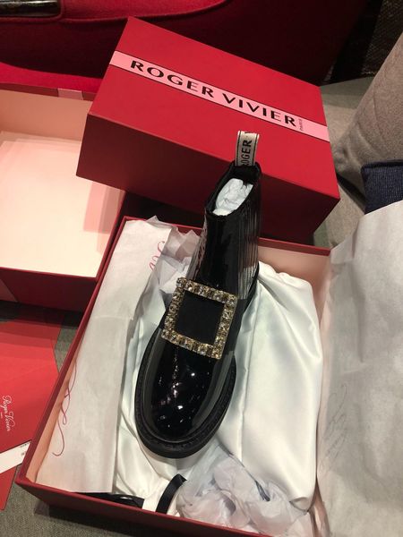 2020i high-end custom new british wind women's booties, wild personality high-heeled boots martin boots women, the original box deliver
2020i high-end custom new british wind women's booties, wild personality high-heeled boots martin boots women, the original box deliver