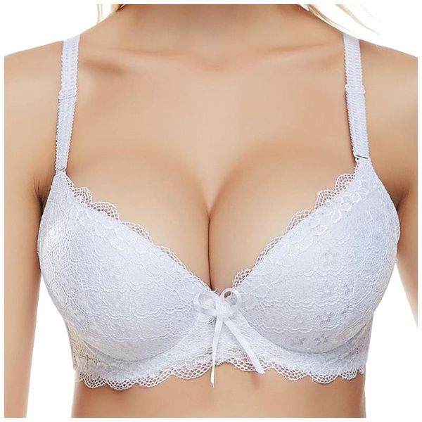 bras plus size bra women underwear bralette crop push up strapless lace female biustonosz sujetador lenceria bralet, Red;black
bras plus size bra women underwear bralette crop push up strapless lace female biustonosz sujetador lenceria bralet, Red;black