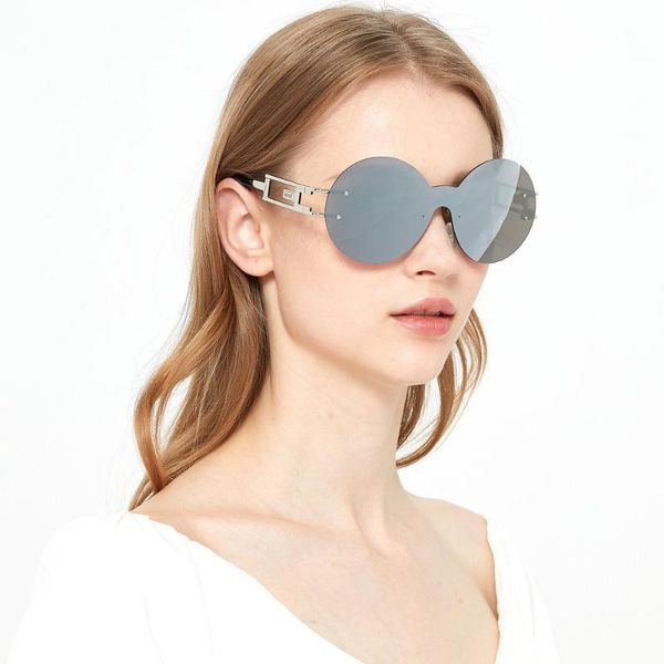 vintage brand oval round sunglasses women men luxury colorful mirror sun glases retro punk glasses fashion eyewear shades uv nx, White;black
vintage brand oval round sunglasses women men luxury colorful mirror sun glases retro punk glasses fashion eyewear shades uv nx, White;black
