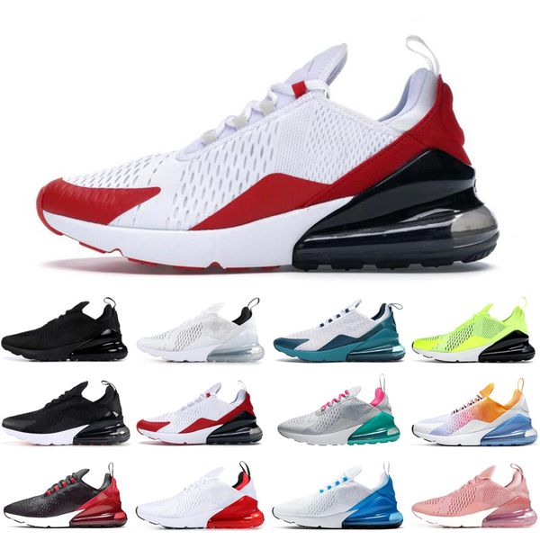 nike air max airmax 270 270s bred мужчины женщины кроссовки тройной черный белый кактус мужские женские кроссовки спорт на открытом воздухе
nike air max airmax 270 270s bred мужчины женщины кроссовки тройной черный белый кактус мужские женские кроссовки спорт на открытом воздухе