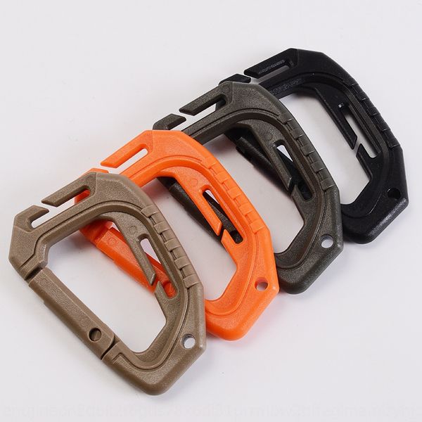 backpack quick- mountaineering button button safety tactical hanging new plastic d-type buckle quick-hanging mountaineering buckle
backpack quick- mountaineering button button safety tactical hanging new plastic d-type buckle quick-hanging mountaineering buckle